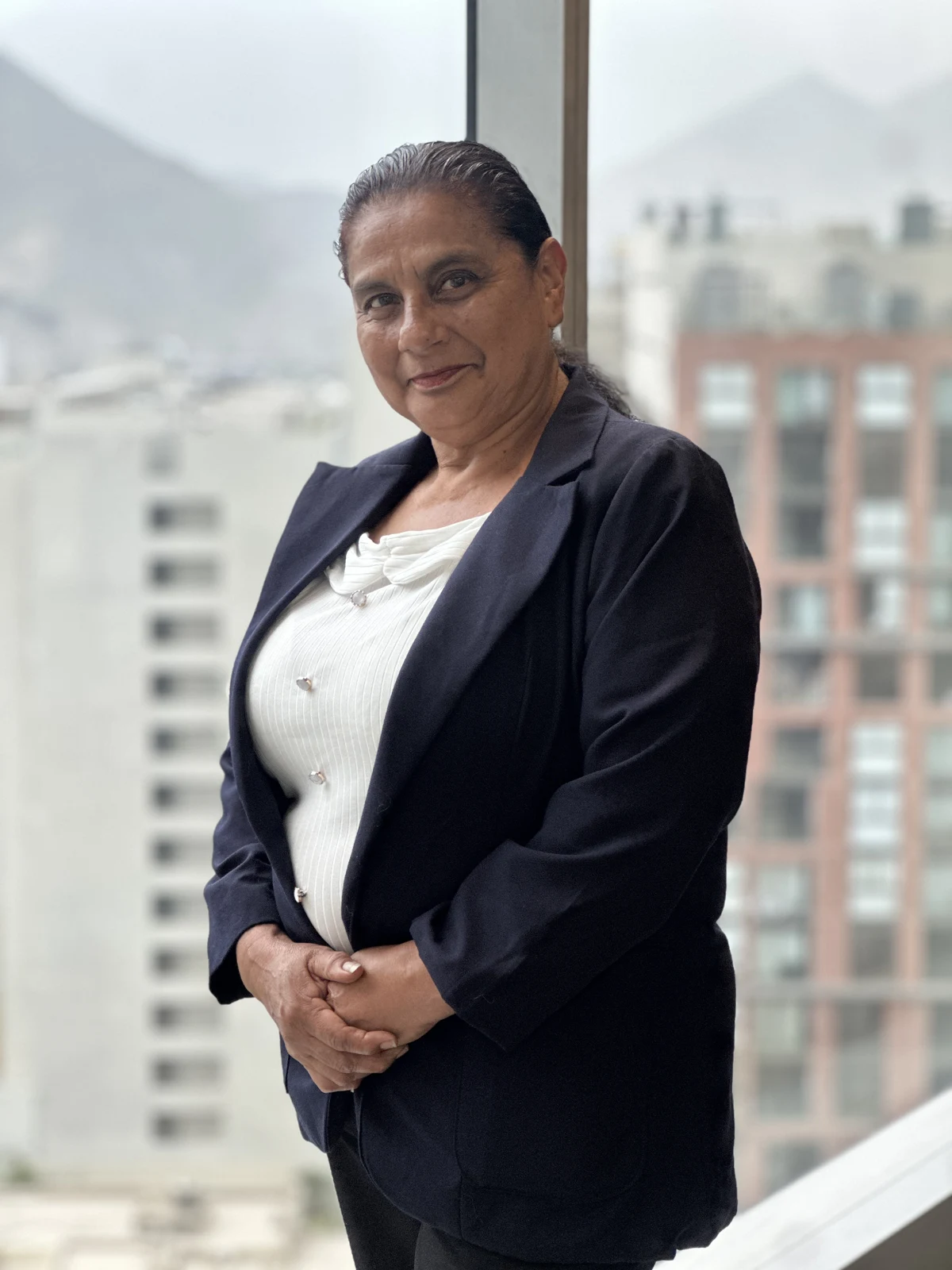 Narlith Ruiz Rengifo