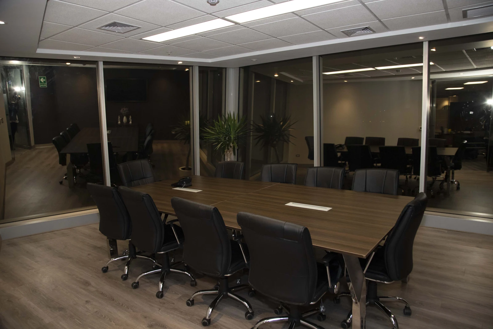 Sala de Directorio