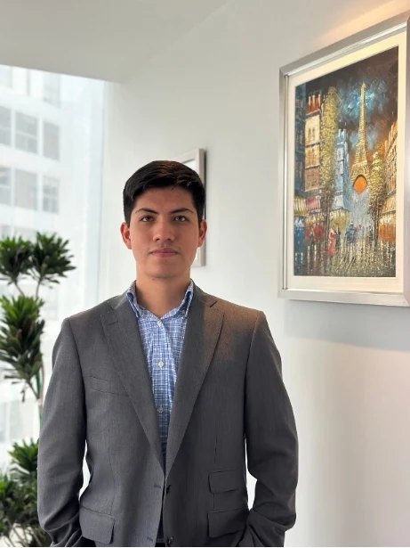 Sebastián Córdova Huatangari